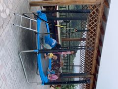 -梨木台悦来客农家院