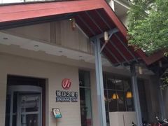 -锦江之星品尚(杭州西湖大道南宋御街店)