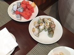 -景湖轩全日制餐厅·南湖名都