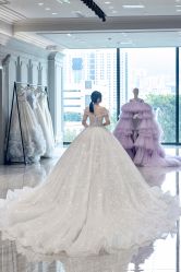 点击看大图 -MuseMarry婚纱(前海嘉里中心店)