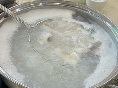清汤底-源港渔村-中山脆肉鲩(博罗店)