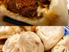 -庆丰包子铺(西单店)