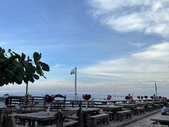 -这片海·海景餐厅(博鳌店)