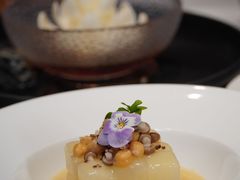 -菩提素素食餐厅(晶郦馆店)