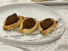 -红棉中餐厅·广州海航威斯汀酒店
