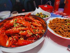 -熊记虾王·小龙虾(东晓南店)