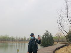 -东郊湿地公园