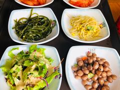 -唯成•韩国炭火烤肉 유성고기