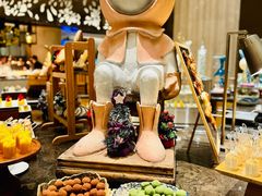 -星璨·自助餐厅-厦门禹洲温德姆至尊豪廷大酒店
