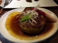 -炉匠炉端烧·酒(国金中心商场店)