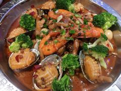 -胖哥俩肉蟹煲(湖滨银泰in77店)