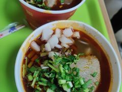 -江三王记牛杂馆(总店)
