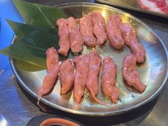 -哈哈碳都·牛肋条无限自助烤肉(台江万达店)