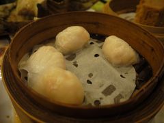 虾饺-添好运点心专门店(中环IFC店)