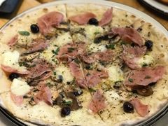 -玛尚诺Pizza&Bar(长泰广场店)