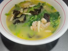 -闽上鲜·福建菜(龙湖滨江天街店)