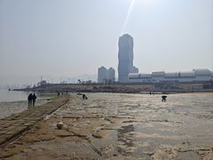 -在海一方公园