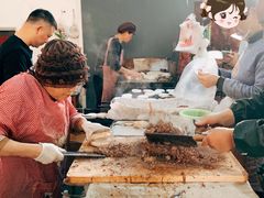 -老西关黄老太牛肉烧饼