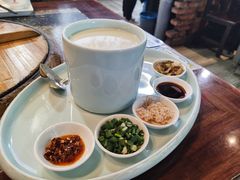 现点豆花-好灶头妈妈菜·柴火灶台鱼·千岛湖土菜地标美食