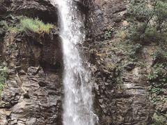 -双龙峡
