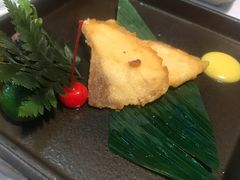 -大江户日本料理(吕厝店)