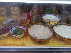 -津门红姐熟梨糕茶汤糕干(爱国道店)