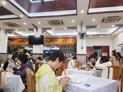 -冰泉豆浆馆(白云山总店)