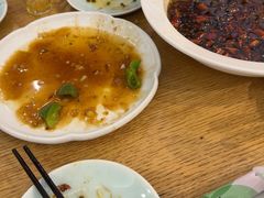 -去茶去餐厅(中央大街店)