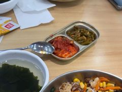 -米村拌饭(靖宇店)