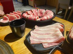 -汉拿山(北京上地华联店)
