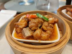 -星湖愉景酒家