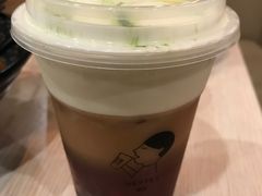 -喜茶(上海正大广场店)