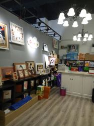 -莫奈庄园·儿童摄影馆·影视基地(江宁店)