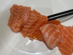 -禾斗海鲜自助(市南银座店)