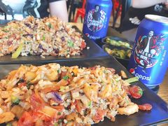 -老啪叽串炒饭(铁百店)