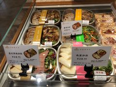 -酵種麦田(山师店)