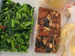 -玉华台饭庄(裕中西里小区店)