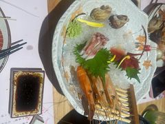 -桃夭日式料理(国信店)