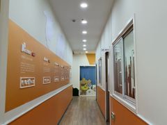 -吉的堡成长中心(五角场安波校区)