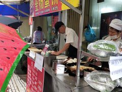 -金杨老摊头蛋饼(金口路店)
