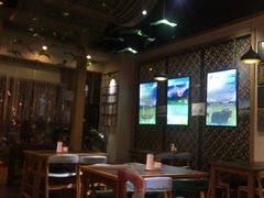 大堂-金味德牦牛肉拉面(天水路店)