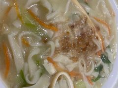 -老雒阳面馆·水席(定鼎门店)