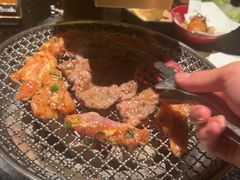 -樱嘢·炭火烧肉(惠南店)
