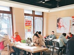 -永和大王(春日上新·阜成门店)