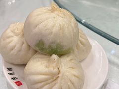 秧菜包-留芳·文旅古月楼(老街店)