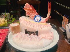 -东海怡品海鲜豆捞(舟宿夜江店)