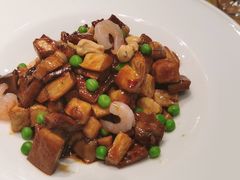 -长兴菜馆(高桥店)