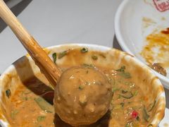 -犇鼎牛潮汕牛肉火锅(新辰里学清路店)