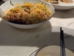 -唐猫庭院·千年陕菜(大唐不夜城店)