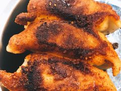 -黄阿姨锅贴大王(万航渡路店)